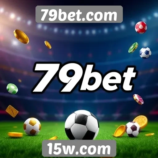 79bet.com apresenta novas opções de jogos para usuários