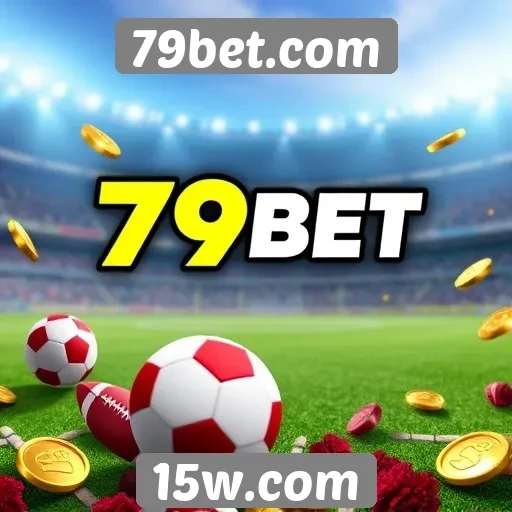 Plataforma 79bet.com se destaca em promoções