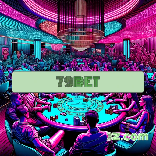 79bet.com Apostas em Esportes