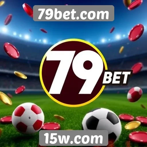 Exploração das promoções disponíveis no 79bet.com