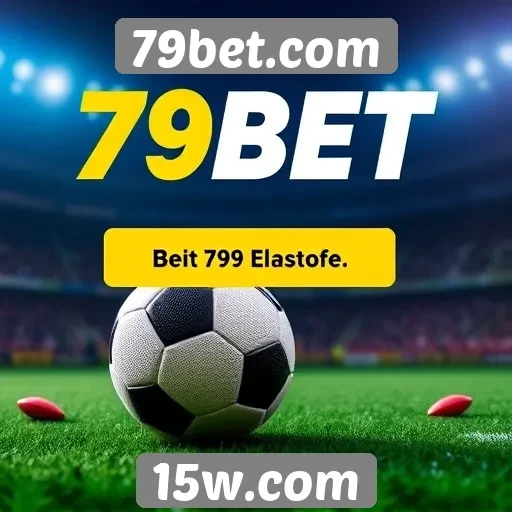 Explorando as promoções e bônus do site 79bet.com