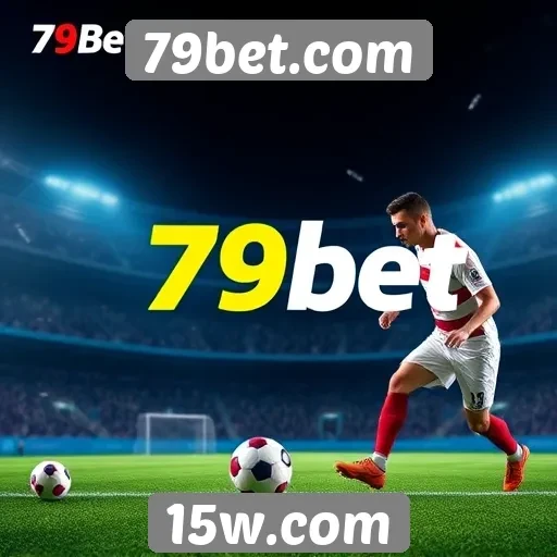 Promoções e bônus disponíveis na 79bet.com
