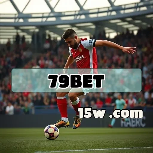 79bet.com: Sucesso em Apostas com Promoções Imperdíveis!