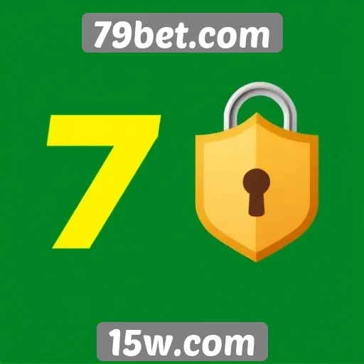 Avaliação da segurança e confiabilidade do 79bet